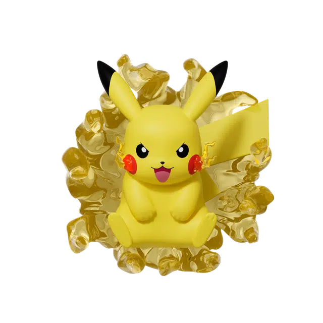 POKEMON IP