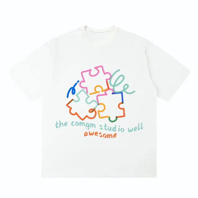COMGM logoT