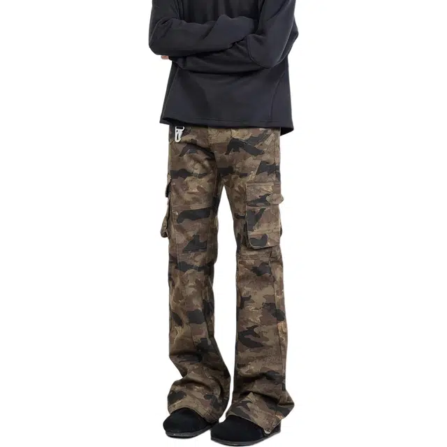 RAMPAGE cleanfitvibe