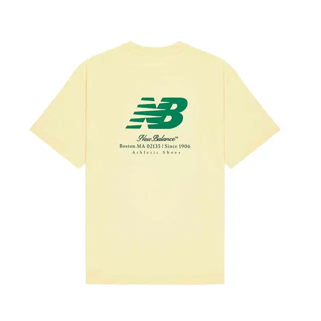 New Balance SS25 Classics T