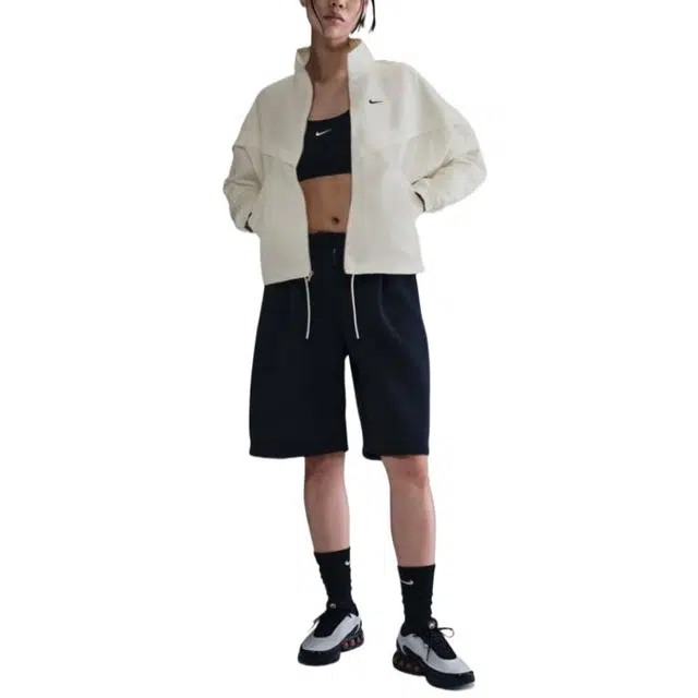 Nike Shine AS W NSW LIQ