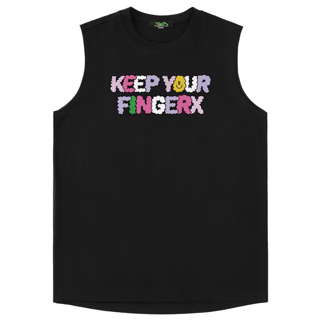 Fingercroxx itFGXX T