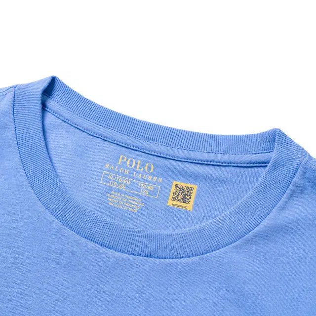 Polo Ralph LaurenT Logo
