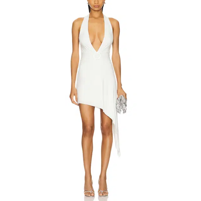 SUPERDOWN Layla Mini Dress