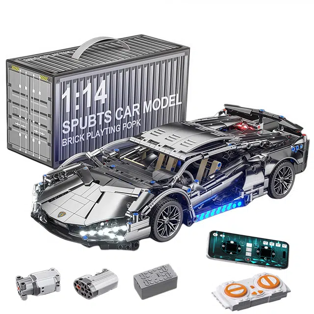 114 905pcs QM00067-1