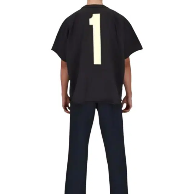 YEEZY SS24 ONE BOX T T