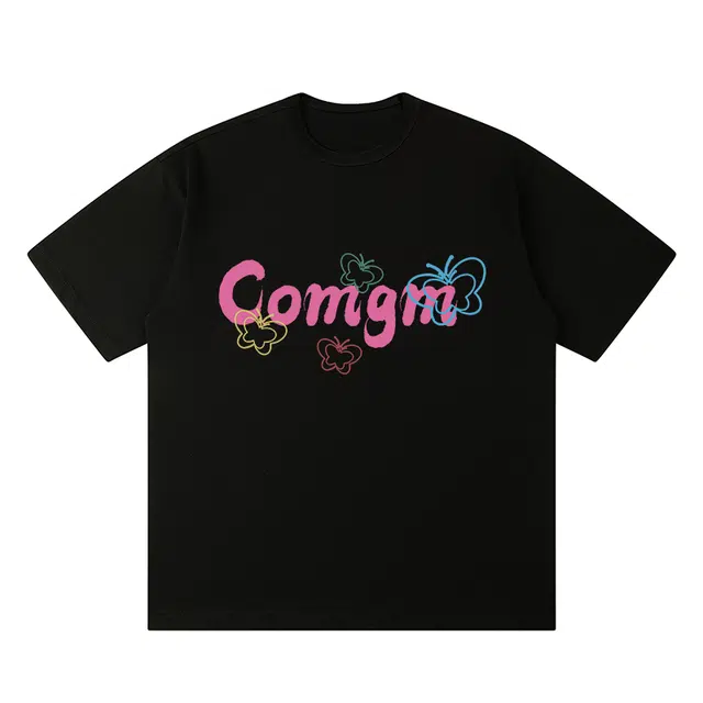 COMGM logoT