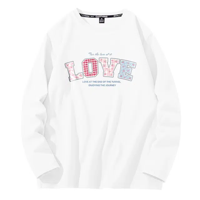 LOVE T