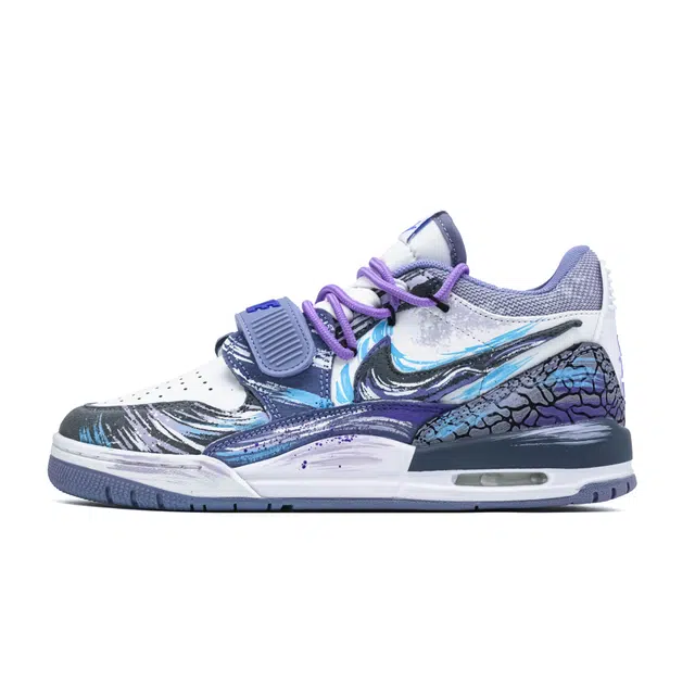 Jordan Legacy 312