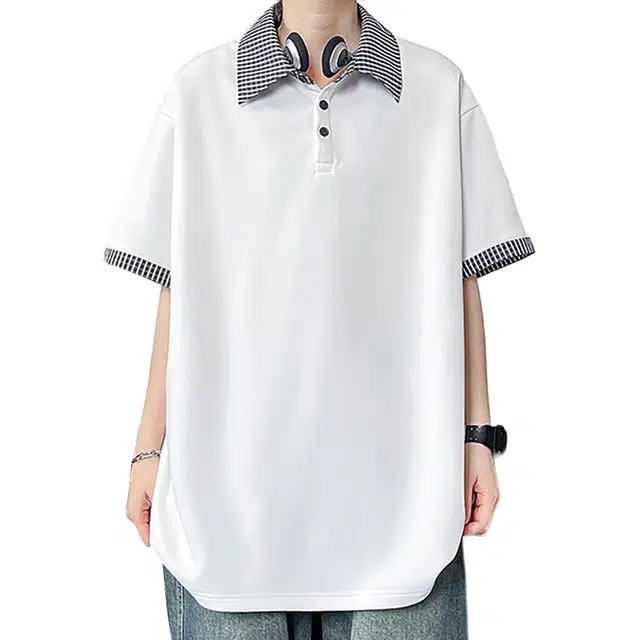 Hypeyourself Polo