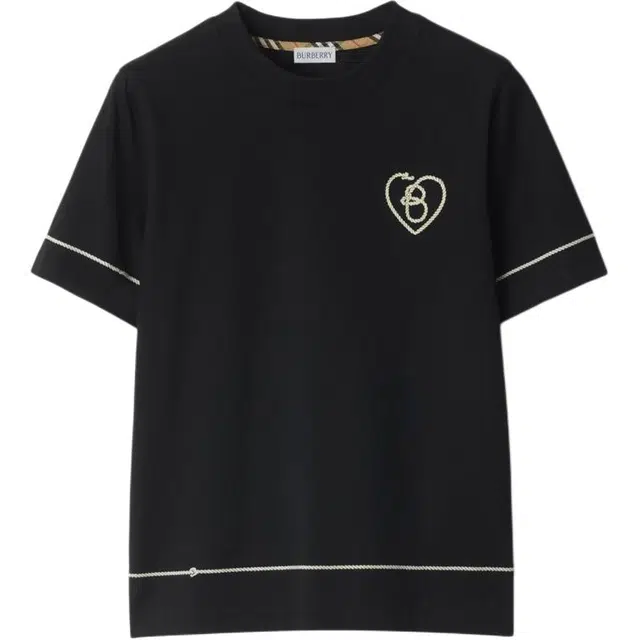 Burberry FW25 T