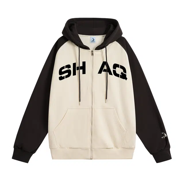 SHAQ logo