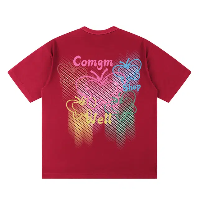 COMGM logoT