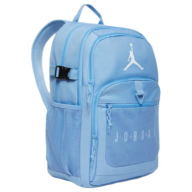 Jordan )