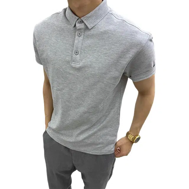 City Hipster Polo
