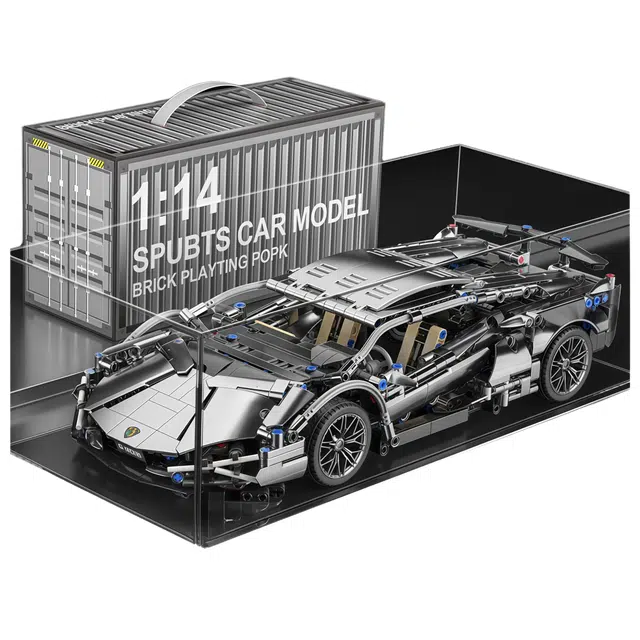 114 905pcs QM00067-1