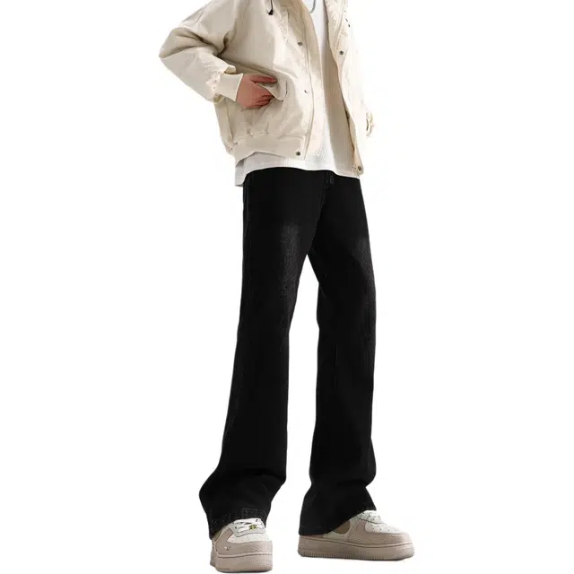 Menblero clean fit