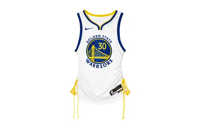 Nike Curry 30 NBA Dri-FIT Jersey