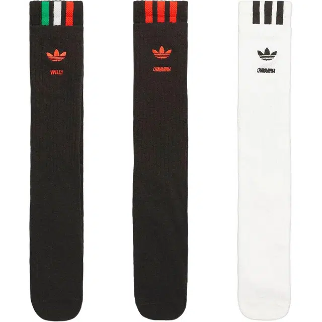 adidas originals Logo 3