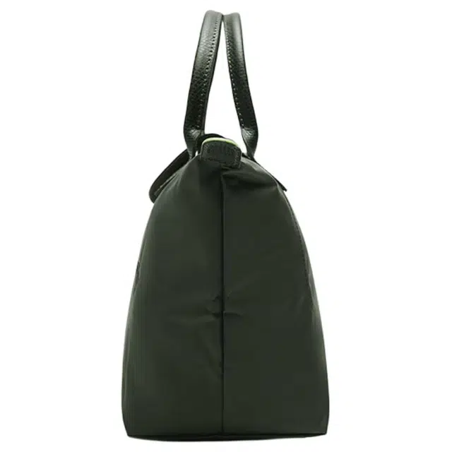 LONGCHAMP Le Pliage Green 23