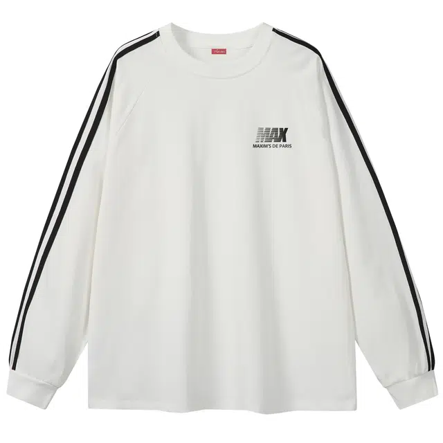 maxim's de paris logoT