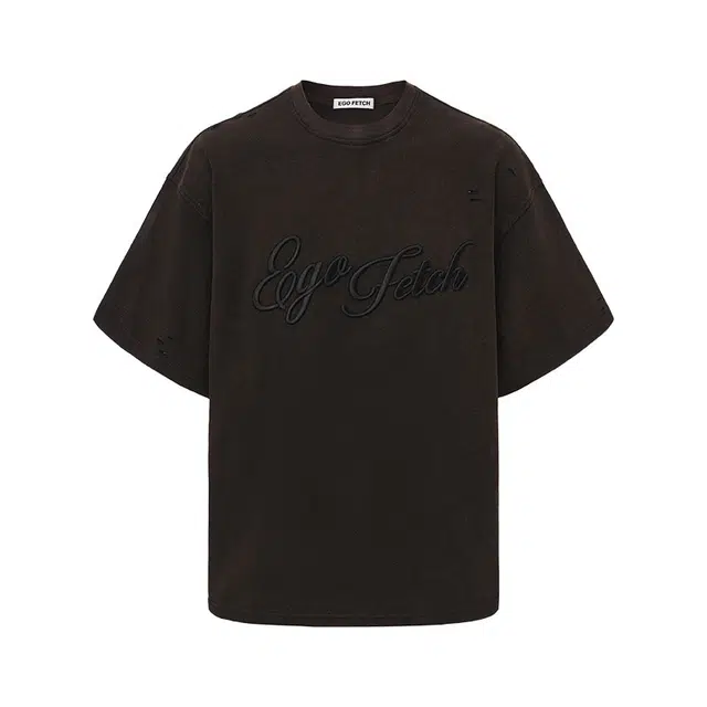 EGO FETCH T