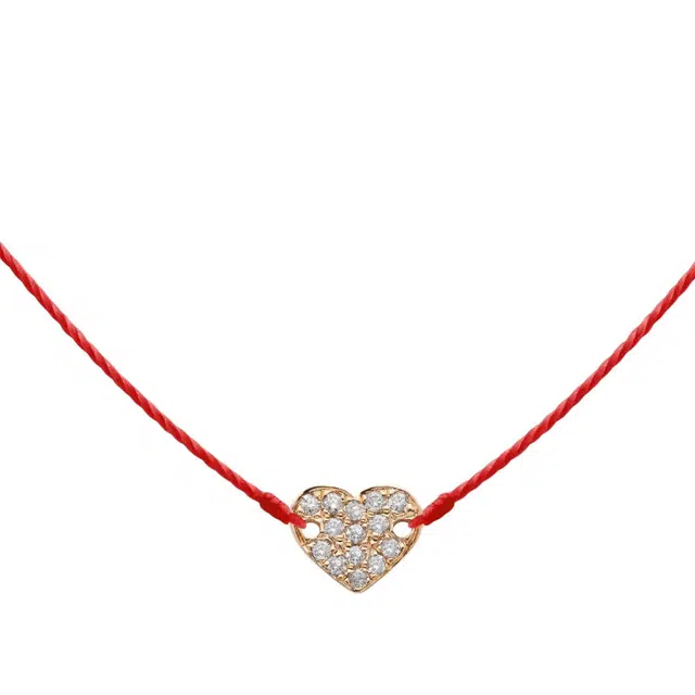 Redline 18K