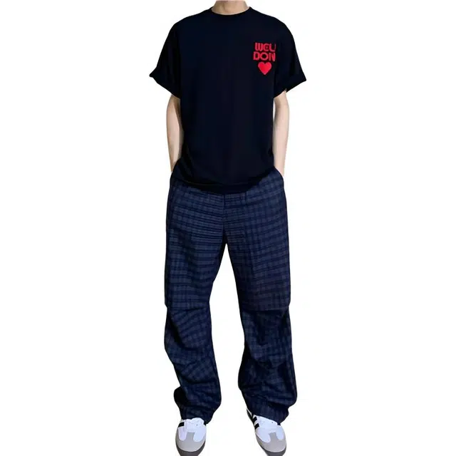M JEANS STUDIOS 7 cleanfit