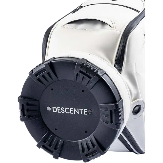DESCENTE WIMPLE