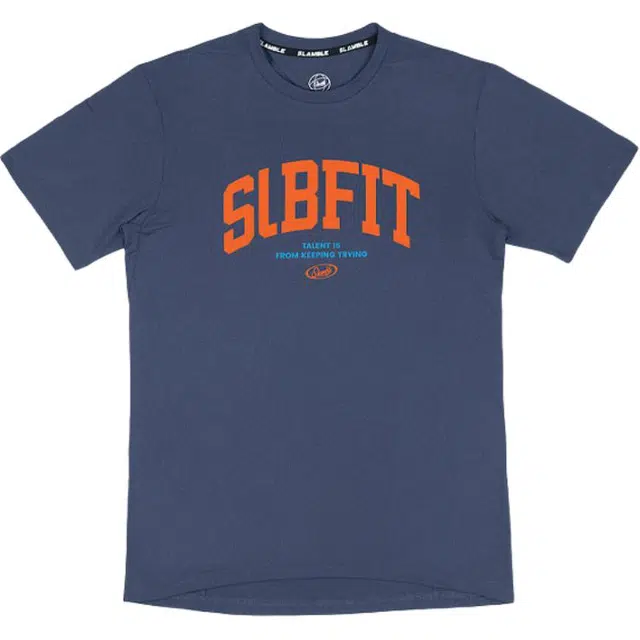 slamble T