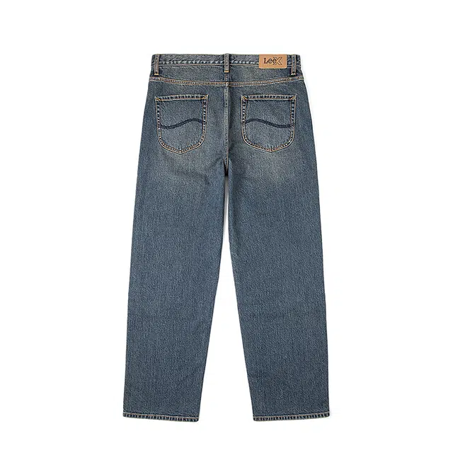 Lee FW25 EasyRider761