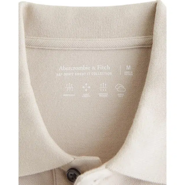 AbercrombieFitch Polo