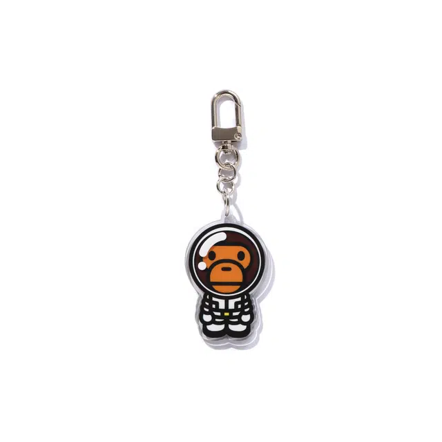 A BATHING APE BABY MILO