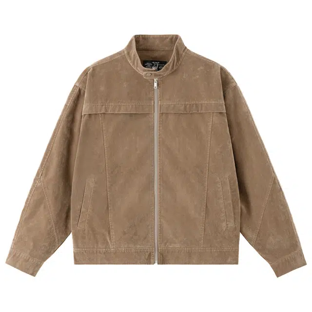 XINYINSU 25FW cleanfit