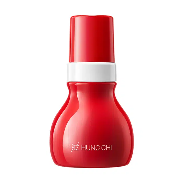 红之 氨基酸洗面奶 红墩墩二代 去角质去黑头控油清洁清爽舒缓