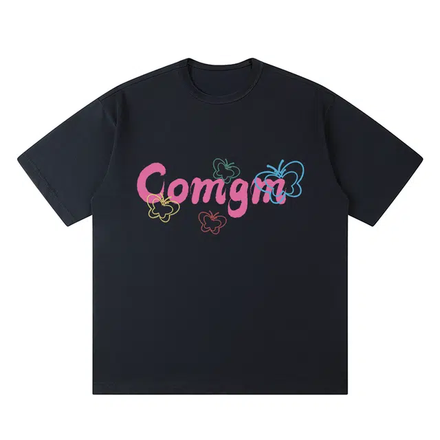 COMGM logoT