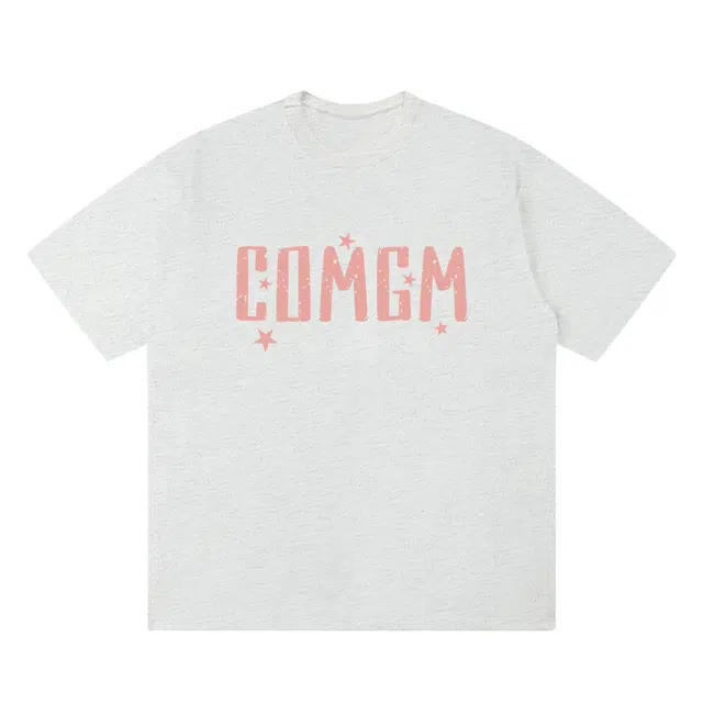 COMGM logoT