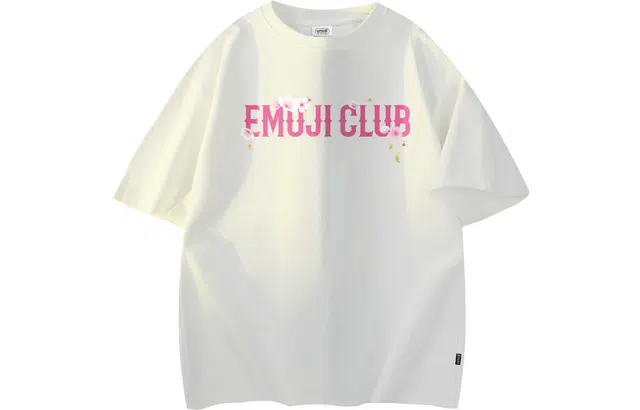 emoji T