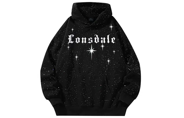 LONSDALE Logo