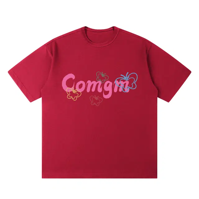COMGM logoT