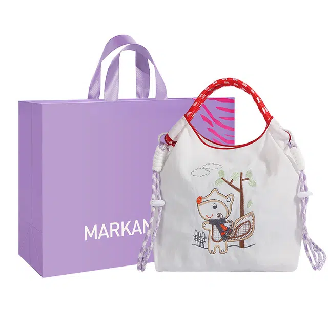 MARKANGARO