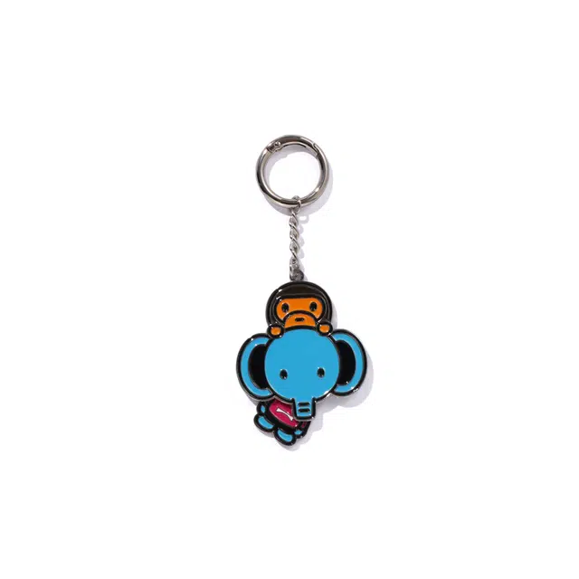 A BATHING APE BABY MILO