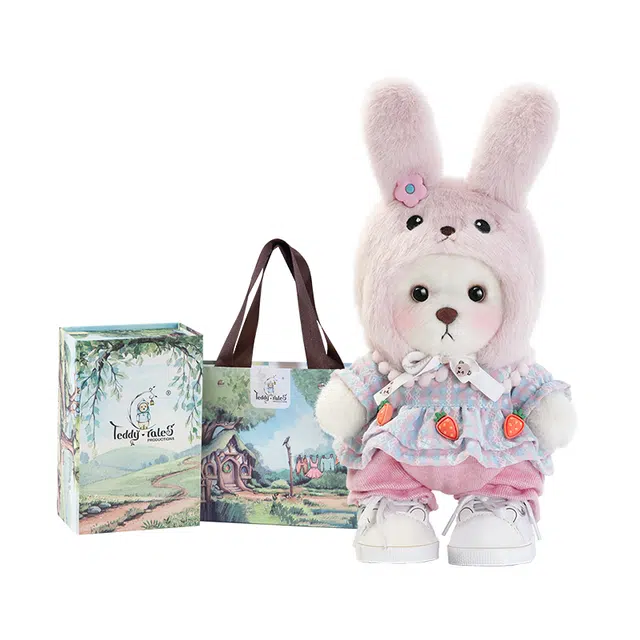 TeddyTales 15cm20cm