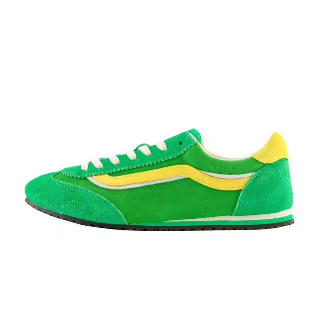 Vans Super Lowpro