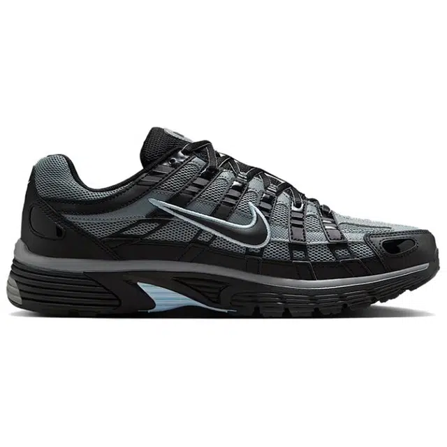 Nike P-6000