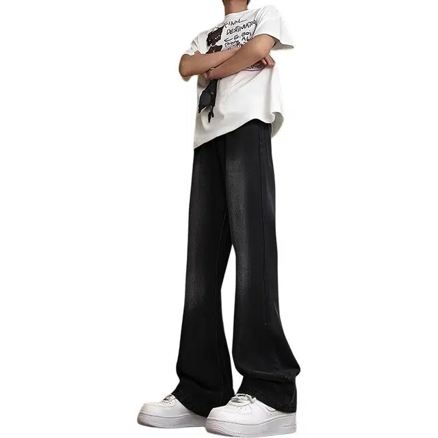 DOENU ootd