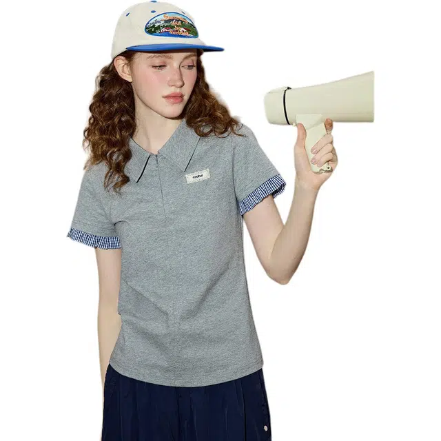 Coolhut Polo