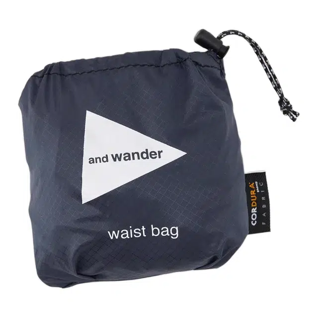 and wander 2L