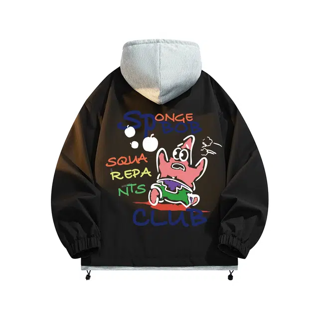 SPONGEBOB SQUAREPANTS Logo