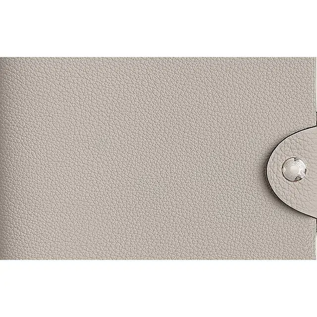HERMES Ulysse Togo 8L Beton